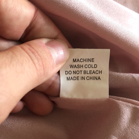 Toby Heart Ginger floral printed ruffle hem chiffon skirt - Picture 10 of 12